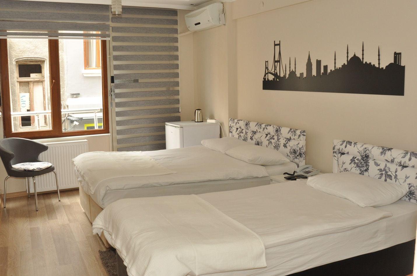 Net House Hotel Stambuł Zewnętrze zdjęcie