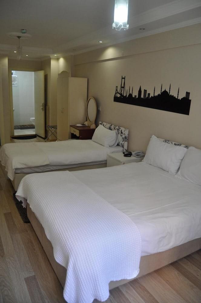 Net House Hotel Stambuł Zewnętrze zdjęcie