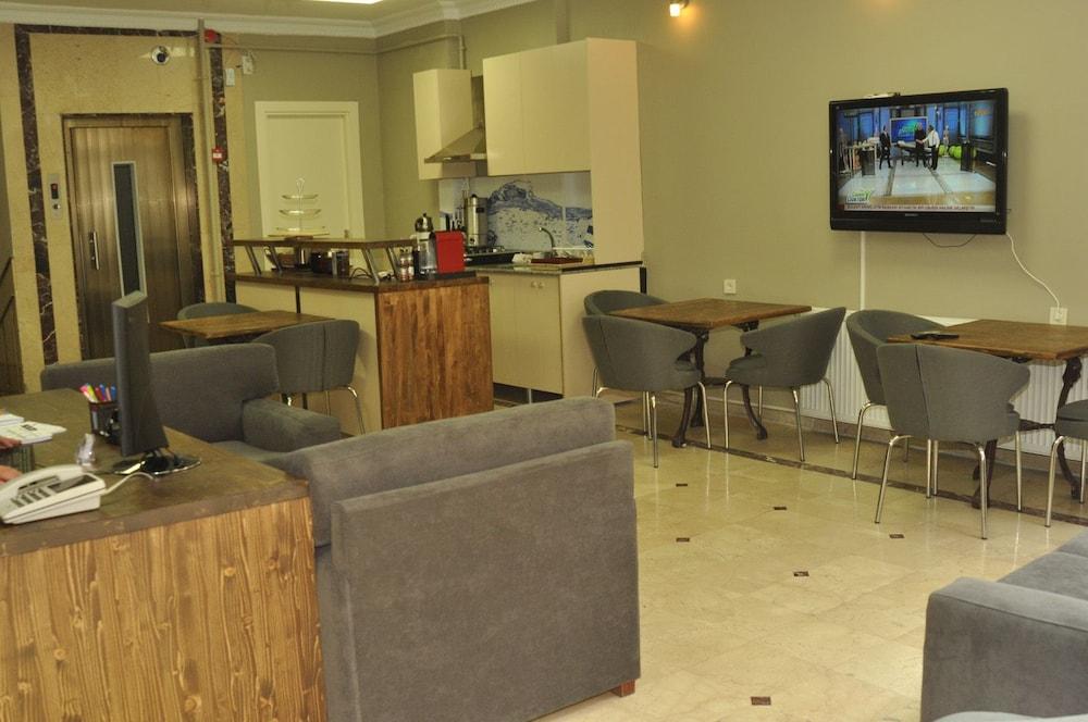 Net House Hotel Stambuł Zewnętrze zdjęcie