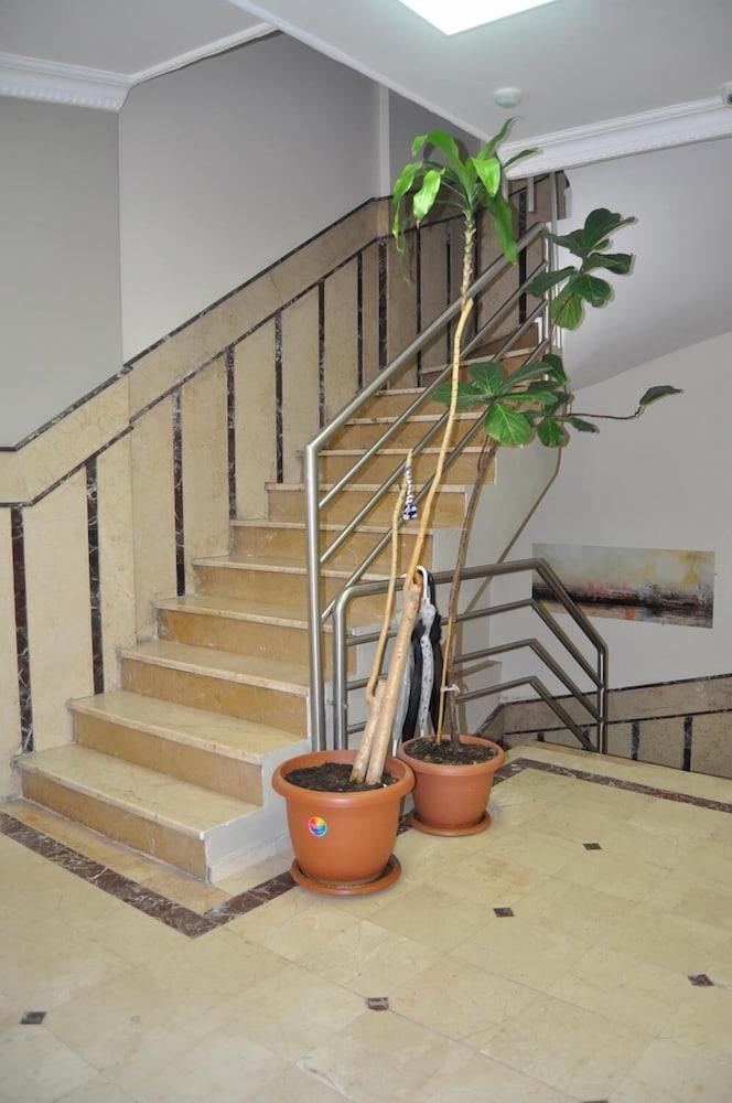 Net House Hotel Stambuł Zewnętrze zdjęcie