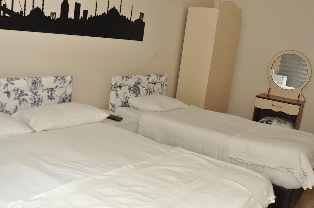 Net House Hotel Stambuł Zewnętrze zdjęcie
