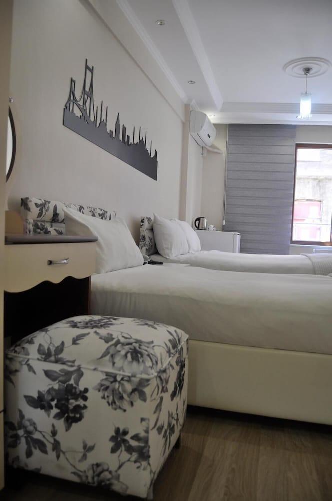 Net House Hotel Stambuł Zewnętrze zdjęcie