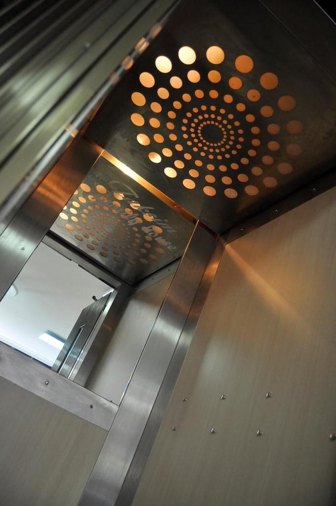 Net House Hotel Stambuł Zewnętrze zdjęcie