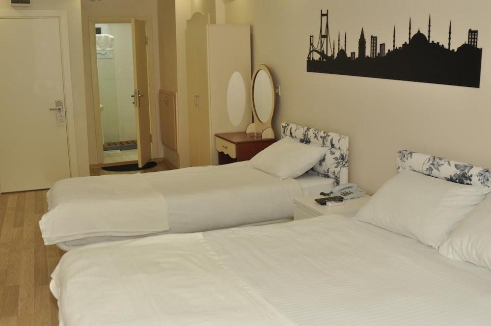 Net House Hotel Stambuł Zewnętrze zdjęcie