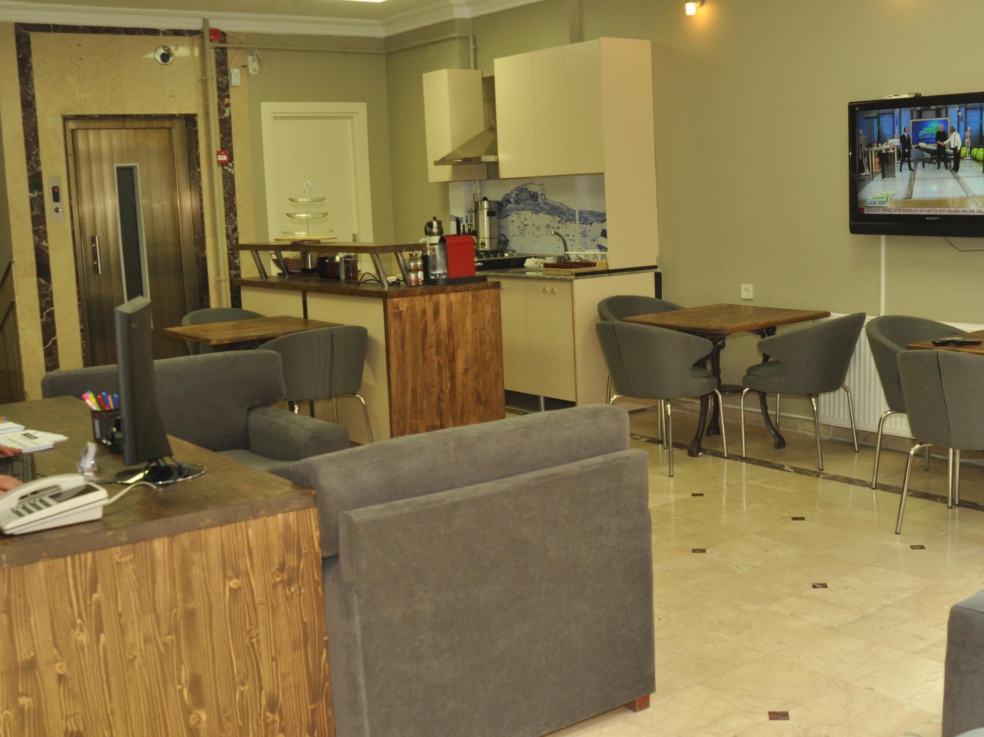 Net House Hotel Stambuł Zewnętrze zdjęcie