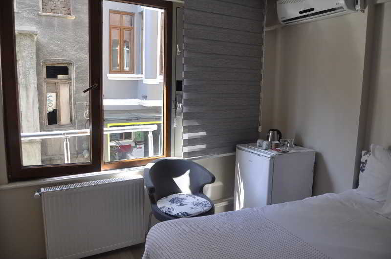 Net House Hotel Stambuł Zewnętrze zdjęcie