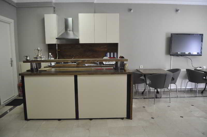Net House Hotel Stambuł Zewnętrze zdjęcie